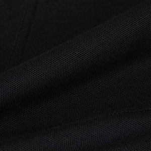 Short polaire pour homme 100% coton biologique Short de jogging Short de survêtement durable pour homme Pantalon de survêtement court en éponge française Expédition DDP - Product Image 6