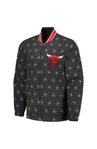 AQTQ Hommes Bombers Coupe-Vent En Plein Air Full Zip up Automne Léger Coupe-Vent Casual varsity Vestes - Product Image 4