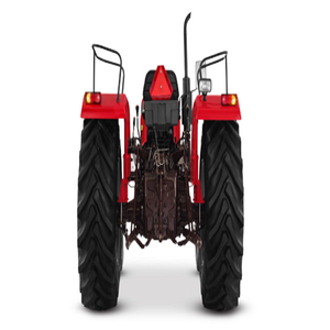 Mejor estado Massey Ferguson 8055 Tractores Magnatrak Calidad Premium 2WD Usado Nueva venta Granja Agricultura Caja de cambios Restaurante - Product Image 3