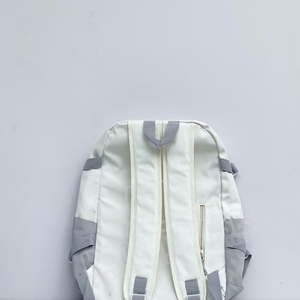 Vente en gros de sac à dos scolaire de haute qualité, tendance classique, loisirs, grande capacité, voyage quotidien durable avec logo personnalisé - Product Image 5