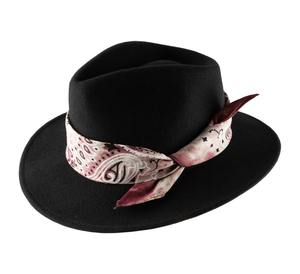 In Stock Cheap Wholesale Custom Bandana With Logo Cotton Silk Polyester Bandana <b>Scarf</b> Printed Ethnic Bandanas - Product Image 5