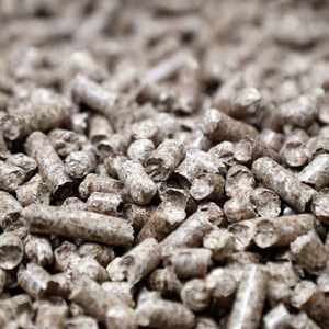 Granulés de bois de pin de qualité supérieure en gros, 100% fibres de bois pour l'industrie de l'énergie biomasse. Sacs de 15 kg, 1,5 % de cendres, densité de 600 à 800 kg/m³ - Product Image 2