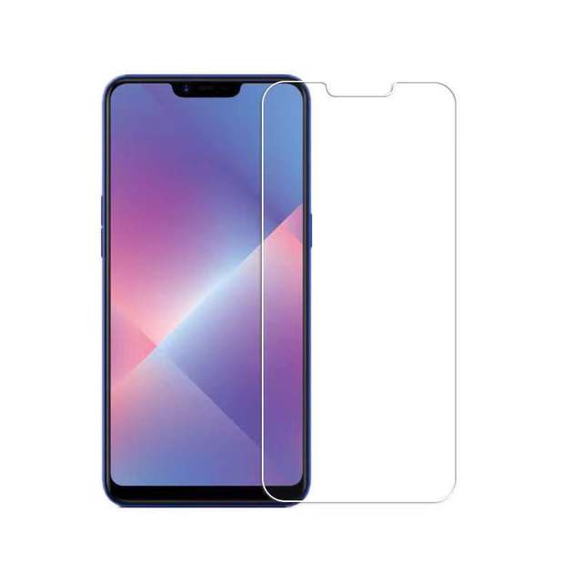 Factory Super Clear 2.5D 9H Ultra-Thin Full Coverage Tempered Glass Screen Protector for 11 12 13 14 15 Mini Pro Max Plus