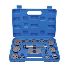 ชุดเบรคลมลูกสูบ13 Pc - Product Image 2