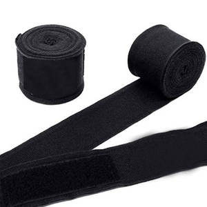 Vendas de Boxeo Profesionales con Diseños Personalizados, Vendas de Boxeo para Levantamiento de Pesas, Vendas de Gimnasio - Product Image 2