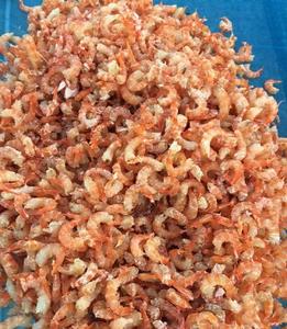 Camarones secos de Vietnam frescos, deliciosos y ricos en nutrientes - Product Image 6