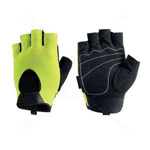 Guantes de fitness transpirables y antideslizantes para ciclismo de carretera para ciclistas que buscan comodidad y agarre - Product Image 6