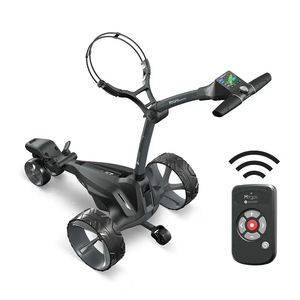 Carrito de Golf Eléctrico M7 GPS DHC de Alta Calidad - Product Image 1