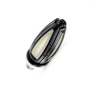 Ampoule LED EVO 40W VILLA 93x267 à économie d'énergie E27 pour usage résidentiel - Product Image 2