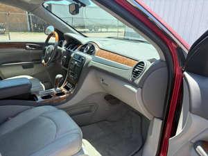 ใช้ปี 2012 สำหรับ Enc-la-ve หนังเกรดอุตสาหกรรม พวงมาลัยซ้าย พร้อมการรับประกัน 3 ปี ผลิตในสหรัฐอเมริกา - Product Image 4