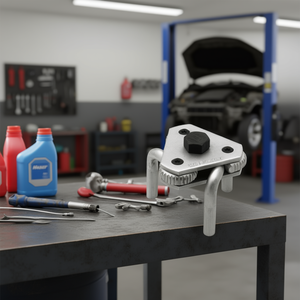 Llave para Filtro de Aceite Hazet - Product Image 3