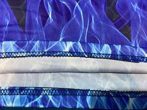 เสื้อโปโลแขนสั้นสำหรับผู้ชาย, เสื้อโปโลผ้าฝ้าย100% สีทึบพิมพ์ลายดิจิตอลขนาดใหญ่พิเศษโลโก้ OEM - Product Image 5