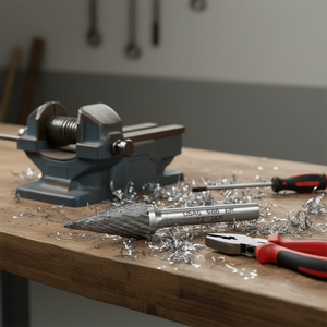 Usag Hard Metal Rotary Burrs <b>Cutting</b> & Forming <b>Tools</b> - Product Image 3