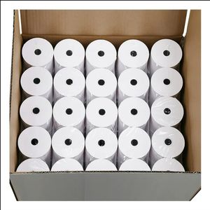 A3 Tablero dúplex Papel offset Logotipo personalizado Desechos Papel de oficina Letra blanca A4 8,5x11 Papel 70gsm 80 Gsm 500 Hojas Resmas Impresora - Product Image 3