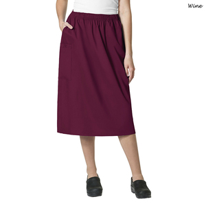 2024 Wholesale OEM Women's Hospital Nurse Uniform <b>Skirts</b> & Dresses Anti-Wrinkle Stylish Polyester/Cotton/Custom Fabric - Product Image 5