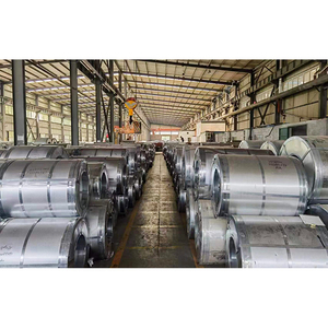 Factory Direct Sale Cold Rolled Hot Dipped Galvanized <b>Steel</b> Coil <b>Stainless</b> <b>Steel</b> <b>Strip</b>/sheet/plate/coil - Product Image 6