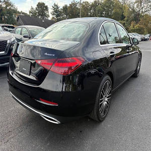 Mercedes-Benz Classe C C 300 4MATIC 2025 d'occasion en parfait état - Product Image 3