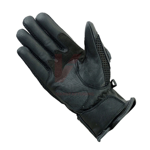 Gants de moto en gros, logo personnalisé OEM, gants de moto à doigts complets pour la course, le tourisme et la conduite en ville - Product Image 3