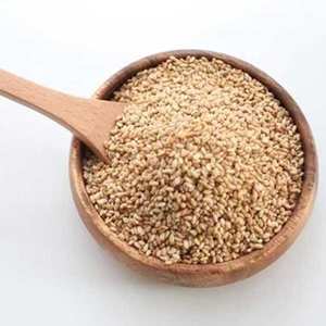 Graines de sésame naturelles de qualité supérieure, grande quantité, meilleure qualité disponible avec emballage personnalisé - Product Image 4