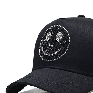 หมวกแก๊ปทรงสปอร์ตแบบทรัคเกอร์ ออกแบบเองจากผู้ผลิตมืออาชีพ ปักลาย 3 มิติ คุณภาพสูง ผ้าตาข่าย ผ้าแคนวาส 100% สำหรับใช้งานกลางแจ้ง - Product Image 5