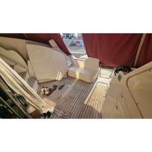 Yate a motor Aicon 52 Flybridge con motor de 2x700 CV, modelo 2004. - Product Image 4