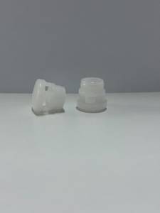 Insert de dégazage de qualité turque, bouchon de ventilation respirant F17/D17 pour membrane chimique en PTFE, étanche - Product Image 3