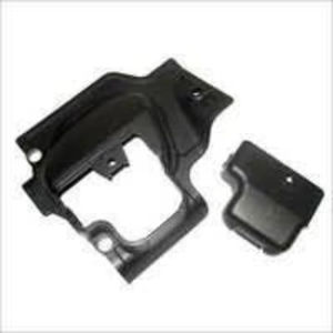 Produit d'injection plastique de qualité supérieure, fabriqué directement en usine, à un prix raisonnable, idéal pour un usage industriel - Product Image 1