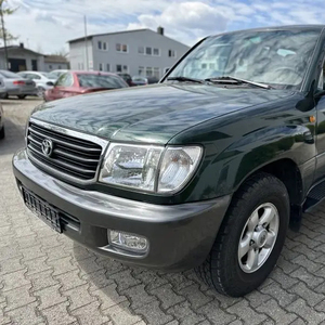 LAND CRUISER 2006 USADO - Product Image 1