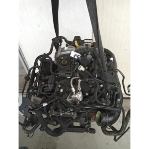 Motore Semi-Completo FORD Puma Serie (19>) B7JA Benzina 998 - Product Image 5