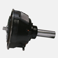 Embrayage PTO SP318P005