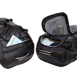 Sac polochon étanche de grande capacité pour le camping en plein air Sac de voyage de stockage d'équipement facile à transporter et à utiliser - Product Image 1