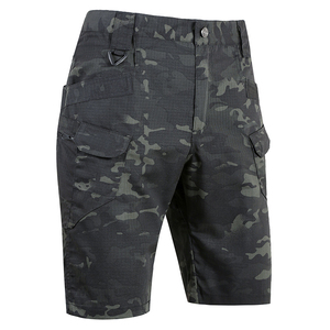 <b>Men's</b> Waterproof Tactical <b>Shorts</b> Outdoor Jogger <b>Cargo</b> <b>Shorts</b> <b>Lightweight</b> Quick Dry Breathable Hiking Fishing Casual <b>Shorts</b> - Product Image 5