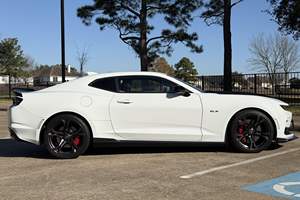 UTILISÉ LHD/RHD 2023 CHEVROLET CAMARO SS COUPÉ - Product Image 4