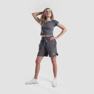 Turno Fit Charcoal Tee Fitness Apparel for Men and Women - Product Image 4