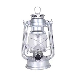 Farol de Metal Antiguo, Portavelas Decorativo Vintage, Adorno Rústico para el Hogar, Iluminación Ambiental Cálida y Decoración Clásica - Product Image 4