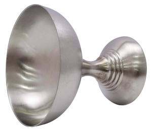 Porte-gobelet à glace en acier inoxydable de qualité supérieure, Durable, élégant pour la maison, l'hôtel, le Restaurant - Product Image 2