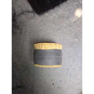 แปรงผมหางม้าทำจากวัวแท้100% ขนหางควายแท้ออกแบบได้ตามต้องการ - Product Image 2