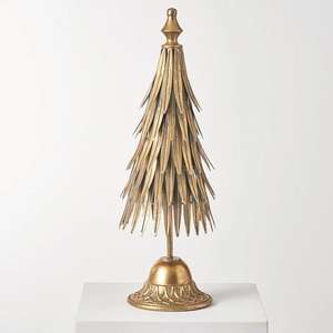 ต้นไม้โลหะทำมือสำหรับตกแต่งต้นคริสต์มาส - Product Image 3