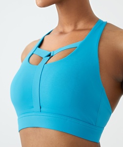 ชุดโยคะสำหรับผู้หญิงขนาดใหญ่พิเศษ2ชิ้นผ้าซับเหงื่อสำหรับออกกำลังกายในยิม - Product Image 3