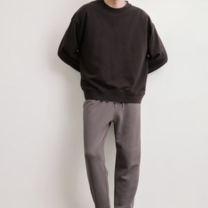 Poliéster hecho logotipo personalizado talla grande estilo único para la venta - Product Image 6