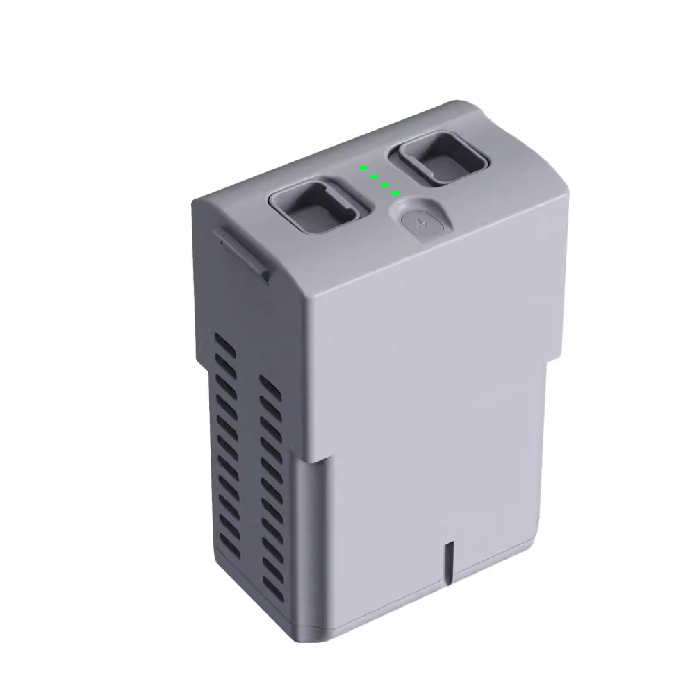 แบตเตอรี่มาตรฐาน Go2