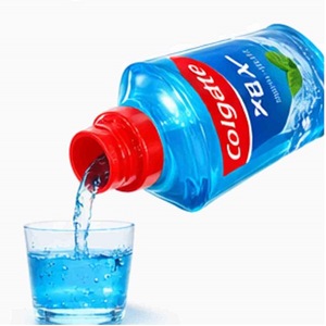 Proveedor de Enjuague Bucal Colgate al por Mayor / Enjuague Bucal Antibacterial - Product Image 1