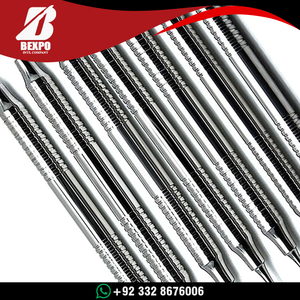 Juego de Instrumentos Quirúrgicos para Rellenos Dentales de Composite, 7 Piezas, Acero Inoxidable, Manual, Reutilizable, Agarre Ergonómico - Product Image 6