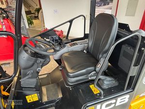Nueva cargadora compacta JCB 403 Smart Power Wheel Loader en venta en Francia - Product Image 3
