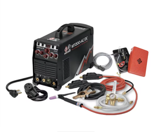 GRAN OFERTA AHORA! Cobot de Soldadura Manual MT200-ACDC Nuevo con Descuento en Todo el Mundo - Product Image 3