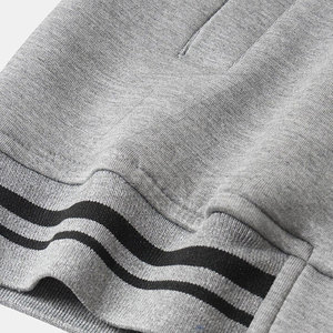 Ropa de moda más vendida, chaqueta de invierno Letterman, nuevo estilo, chaqueta Letterman a prueba de viento para adultos - Product Image 5