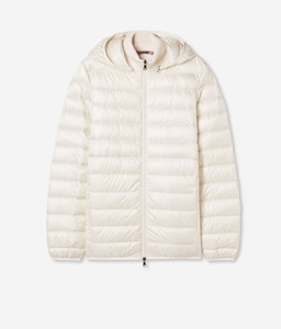 Chaqueta acolchada de diseño impreso más vendida para mujer, recién llegada, ropa de invierno transpirable a prueba de viento, chaqueta acolchada para mujer - Product Image 5