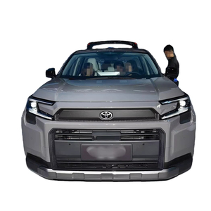 SUV Híbrido Automático 2026, Emisión Euro VI, Ruedas R18, Iluminación LED, Asientos Eléctricos, Techo Panorámico - Product Image 1