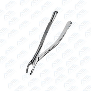 Pinzas dentales Cheatle personalizadas de nuevo diseño adecuadas, Instrumentos dentales de acero inoxidable de alta calidad, logotipo privado, quirúrgico profesional - Product Image 6