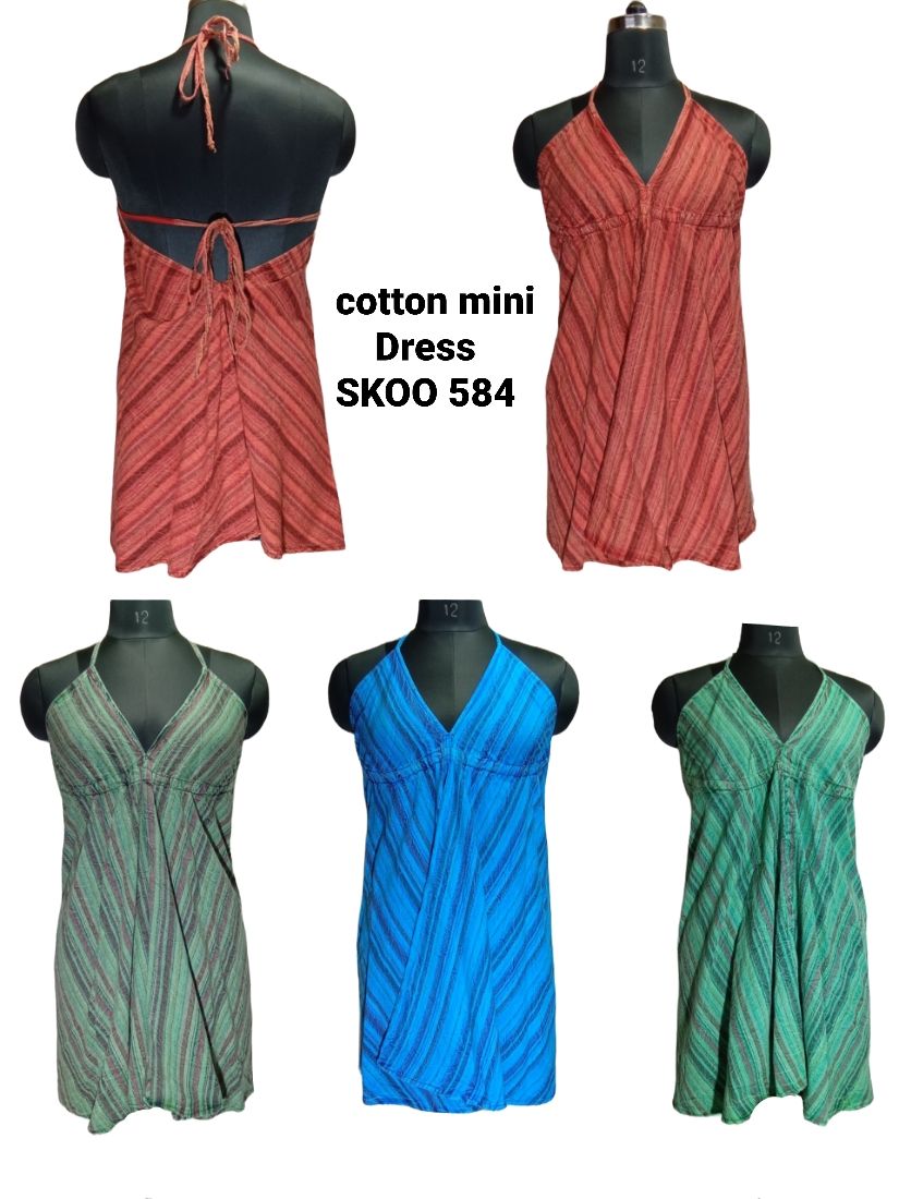 Assorted color available